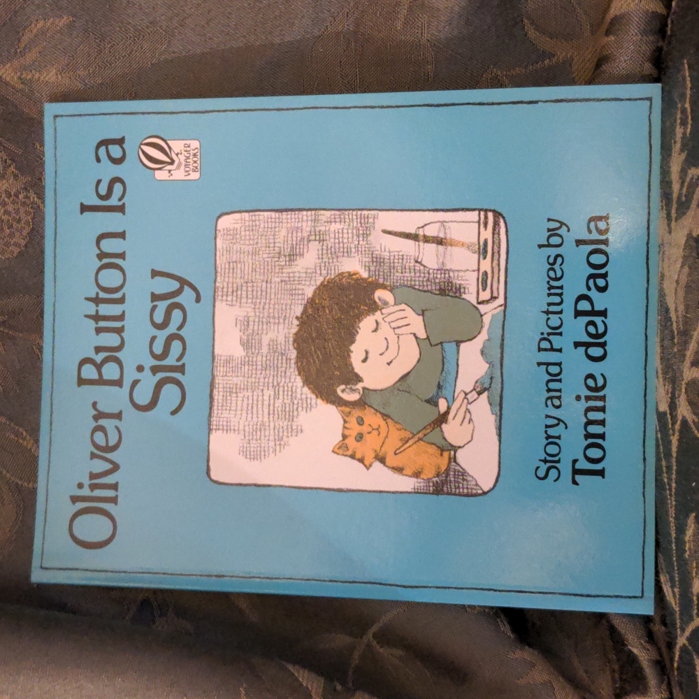 Set of 3 Dance Themed Paperback Books - Picture 2 of 10